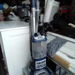 Shark Vacuum 
