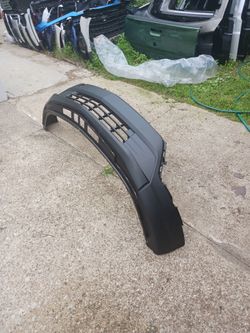 2019-2022 Cadillac XT4 Front Bumper Lower OEM