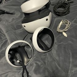 PlayStation Vr 2 