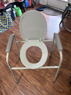 Drive Medical Product Number 11105N-4