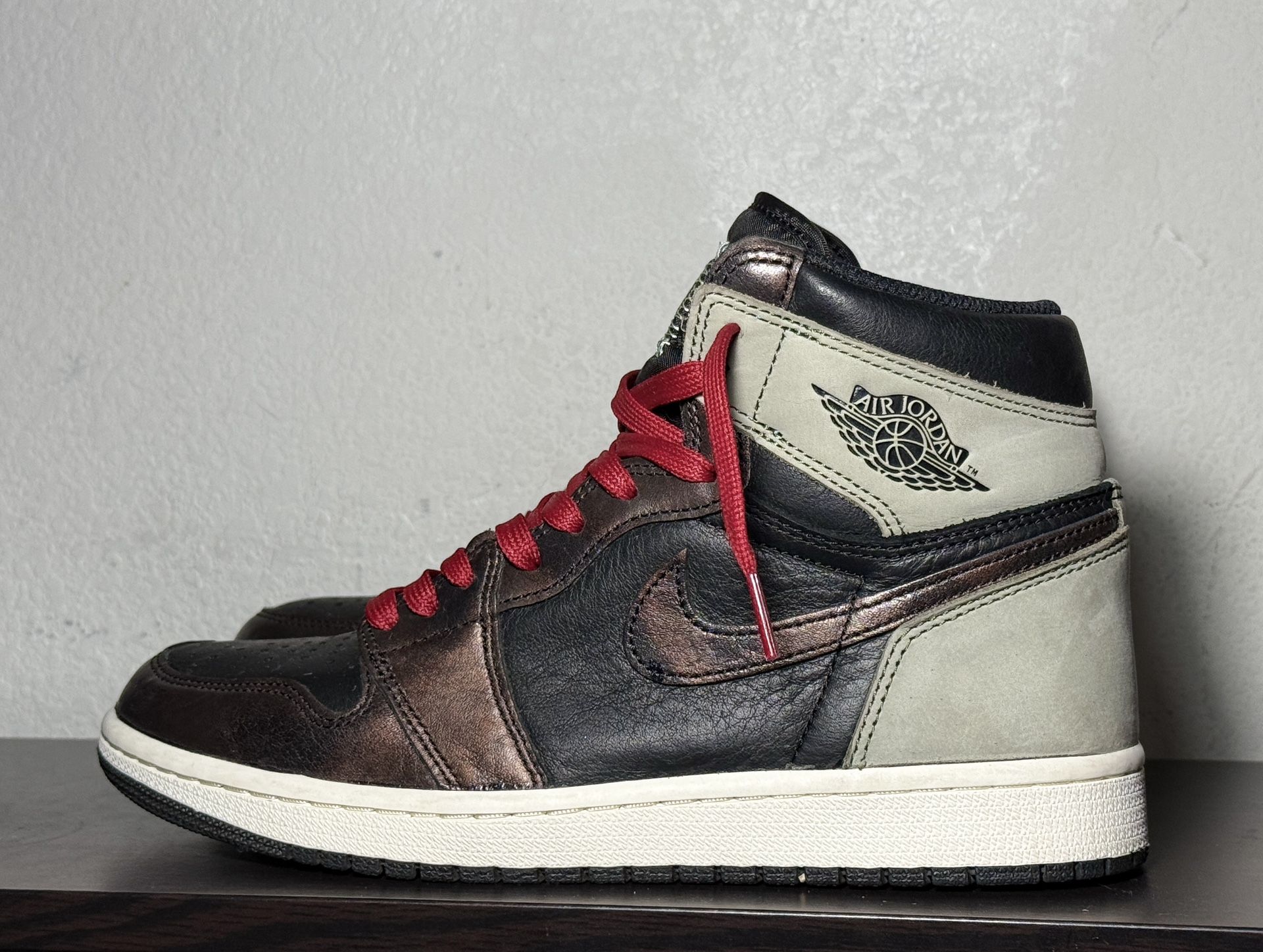 Jordan 1 Retro