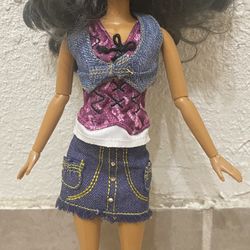 LIV Doll (Alexis)