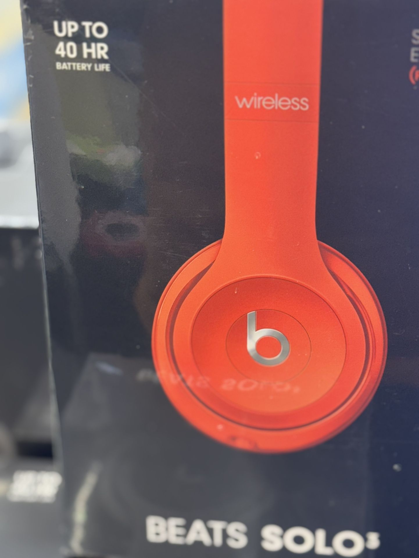 Brand New Beats Solo 3 ⌚️📱📷🔥on Sale 🔥📷📱⌚️
