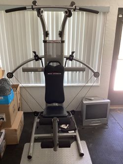 Bio Force Home Gym (Used)