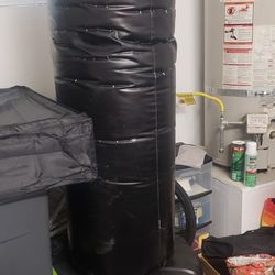 Punching Bag 