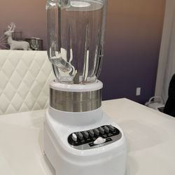 Hamilton Beach Smoothie 10-Speed Blender