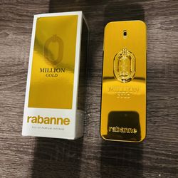 1 MILLION RABANNE PERFUME BULK DEALS