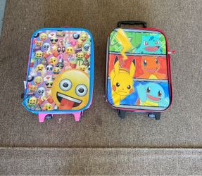 Kids bag