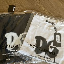 D G T Shirt