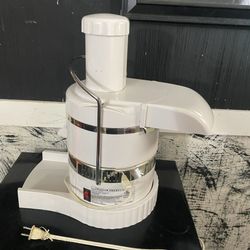 Juice Extractor