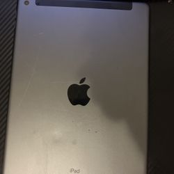 Apple IPad