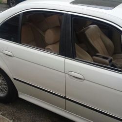 1998 528I Good Condition. 198.00 Miles..