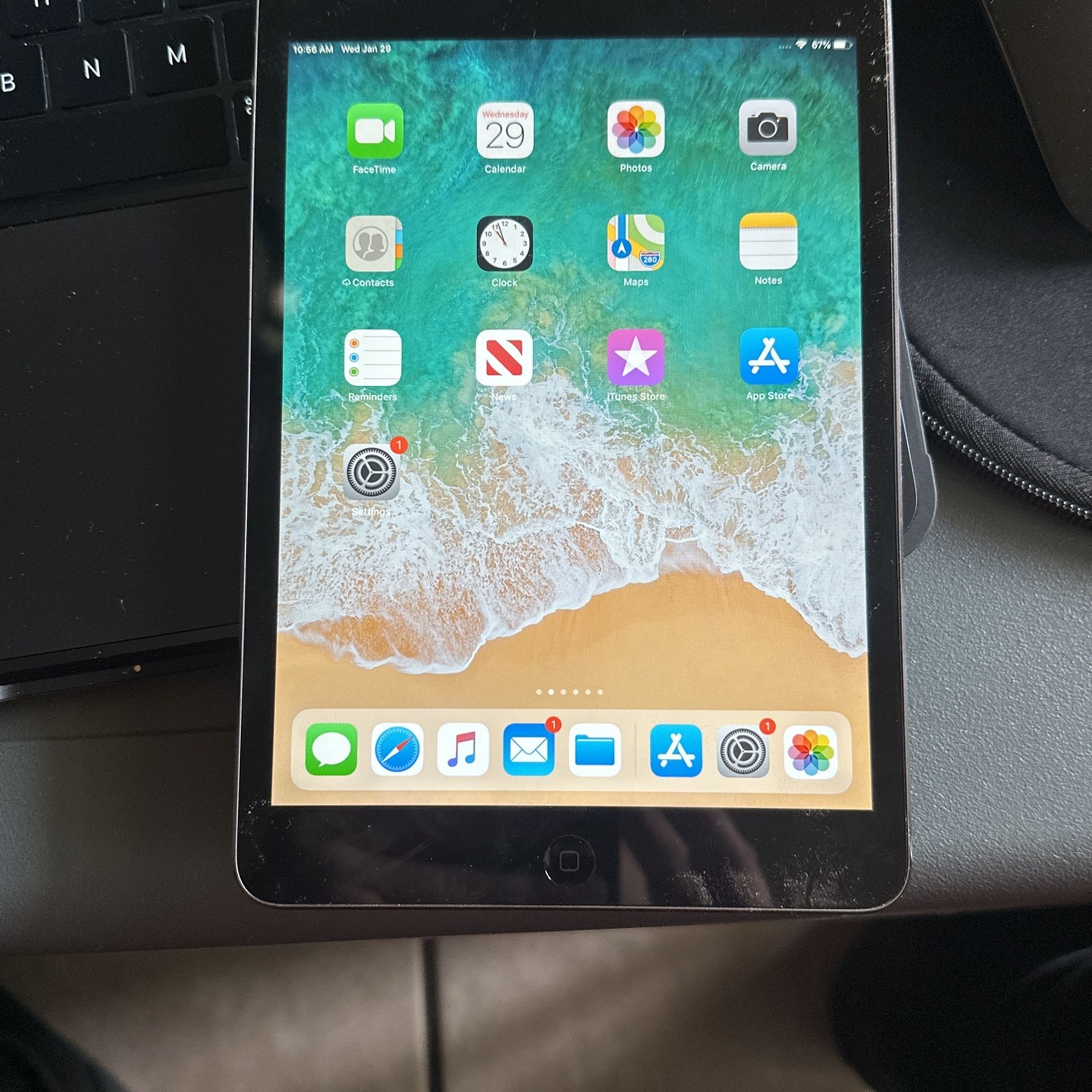 Ipad Mini 2