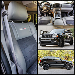 🔩 GC Parts Source — 2006 Jeep