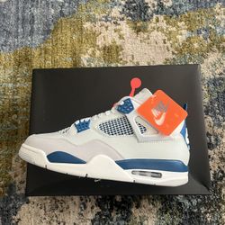 Jordan 4