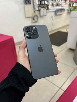 Iphone 15 Pro Max 512GB UNLOCKED 