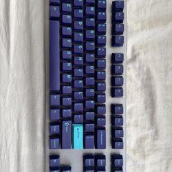 Drop CTRL Mechanical Keyboard 