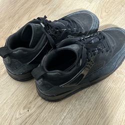 Jordan Men’s Shoes Size 9