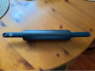 New KitchenAid dough, hand roller New KitchenAid dough, hand roller