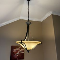 Light Fixture