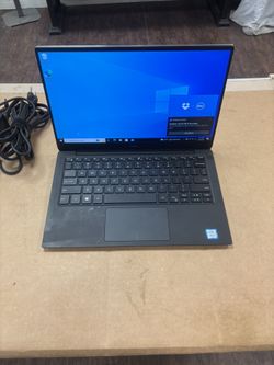 Dell Xsp Windows 10 Like New Condition 