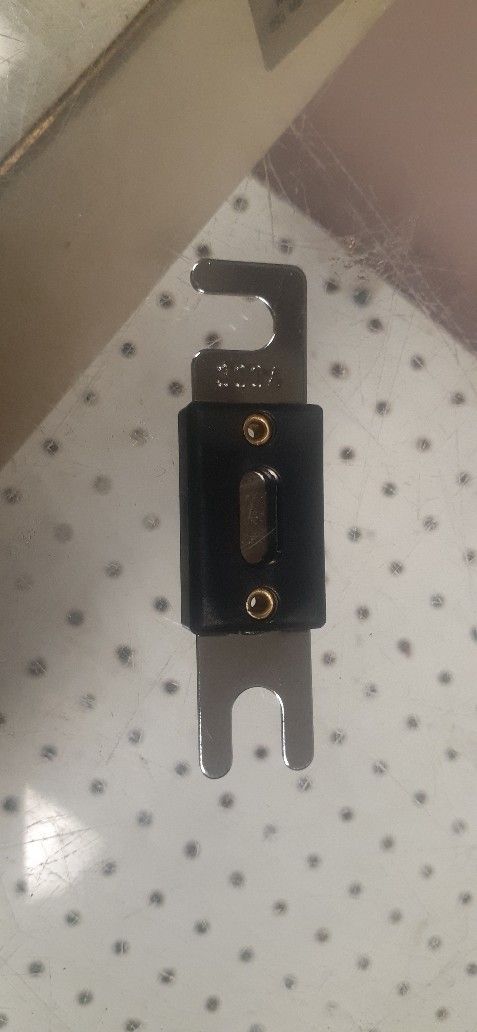 Check This Bad Boys Out 300amp