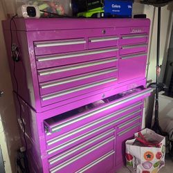 The Original Pink Box
