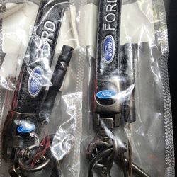 Ford Keychain $4 Each