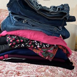 Women’s Plus Size 28/4x