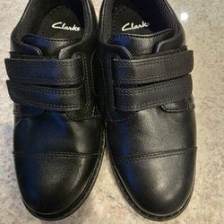 Free Clark's Toddler Shoe Sz 12