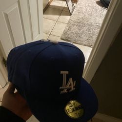 LA Fitted Hats