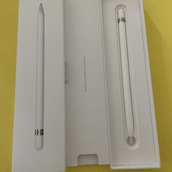 Apple Pencil 