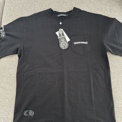 chrome hearts shirt