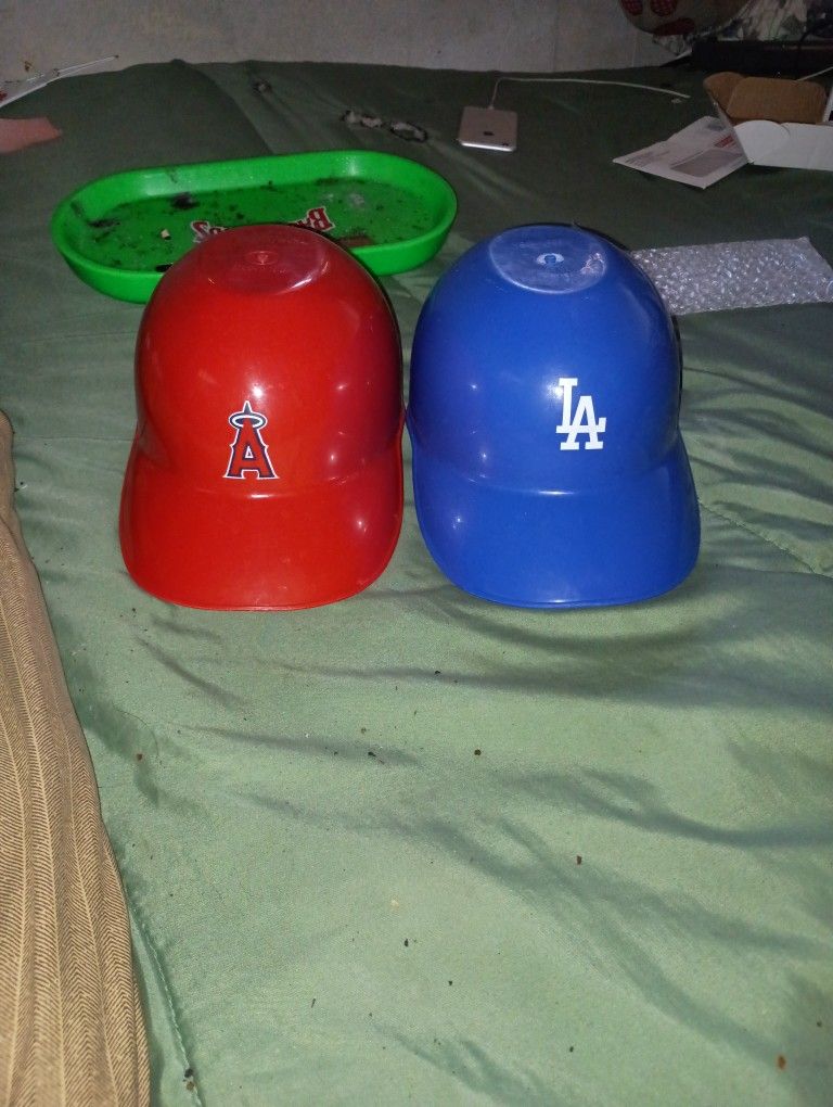 Doger And Angels Snack Bowls