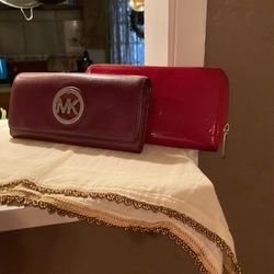 Medium Wallets