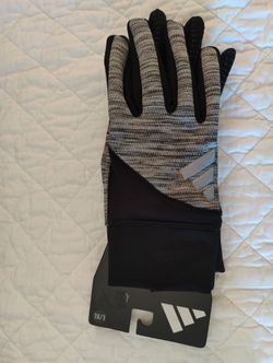 AdidasMen's AWP Mamit Tech Gloves