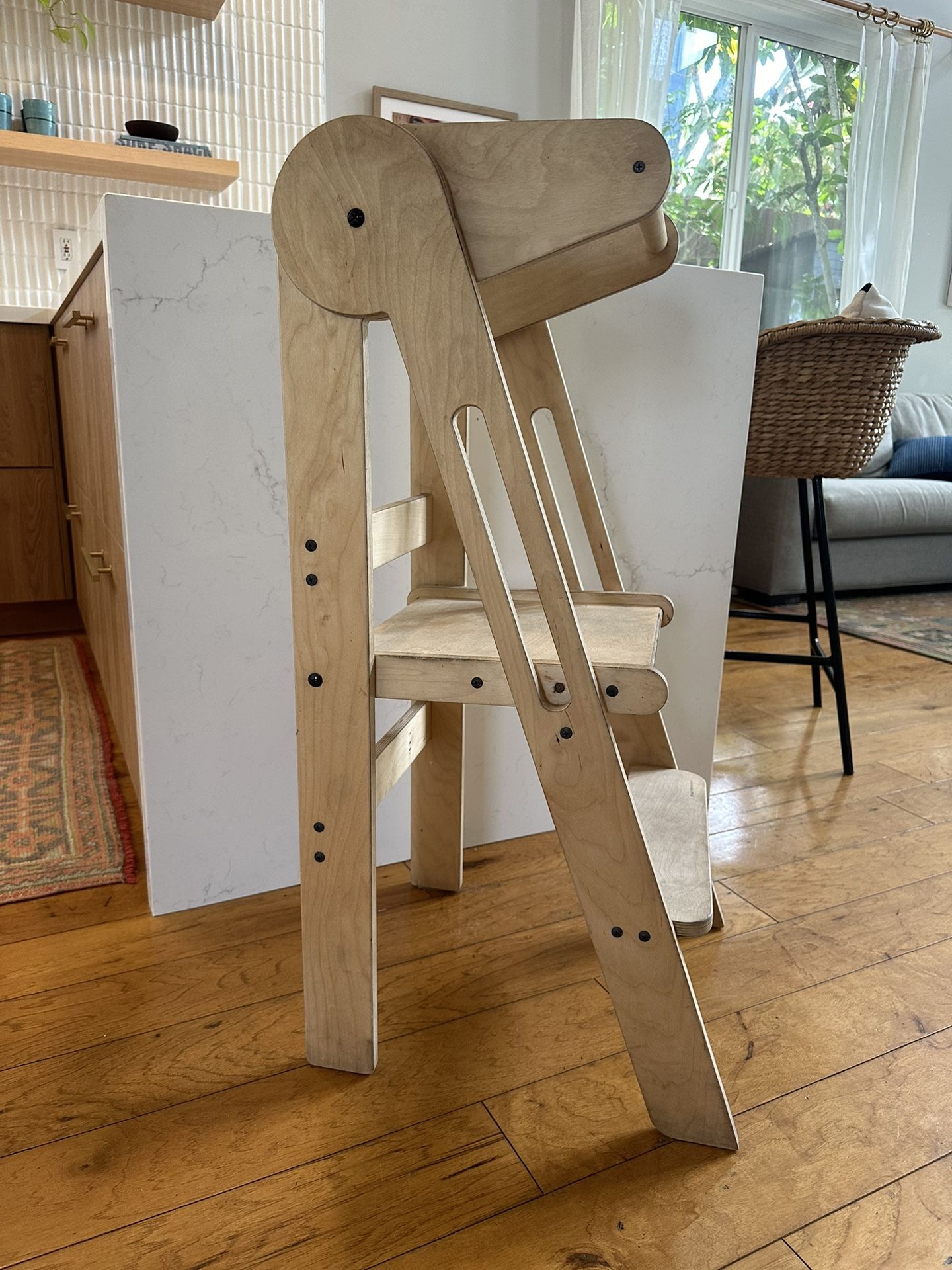Roam Creative Play Foldable Learning Tower