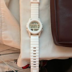Nixon Watch
