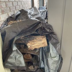 Free Firewood 
