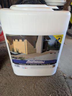 Pathway Stabilizer G3 Landscape Stabilizer