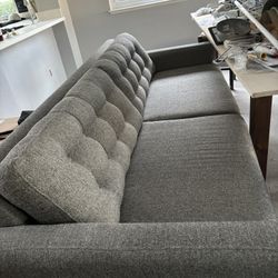 West Elm Couch