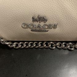 Brand New With Tags Coach Hand Bag