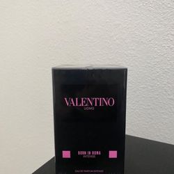 EDP Intense Valentino 