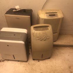 Used Grow Light  And Equipment 