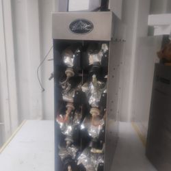 Commercial Soft Serve Flavor Burst Used 