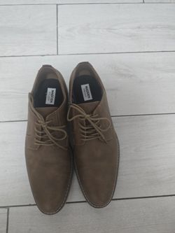For men Madden Dressing shoes