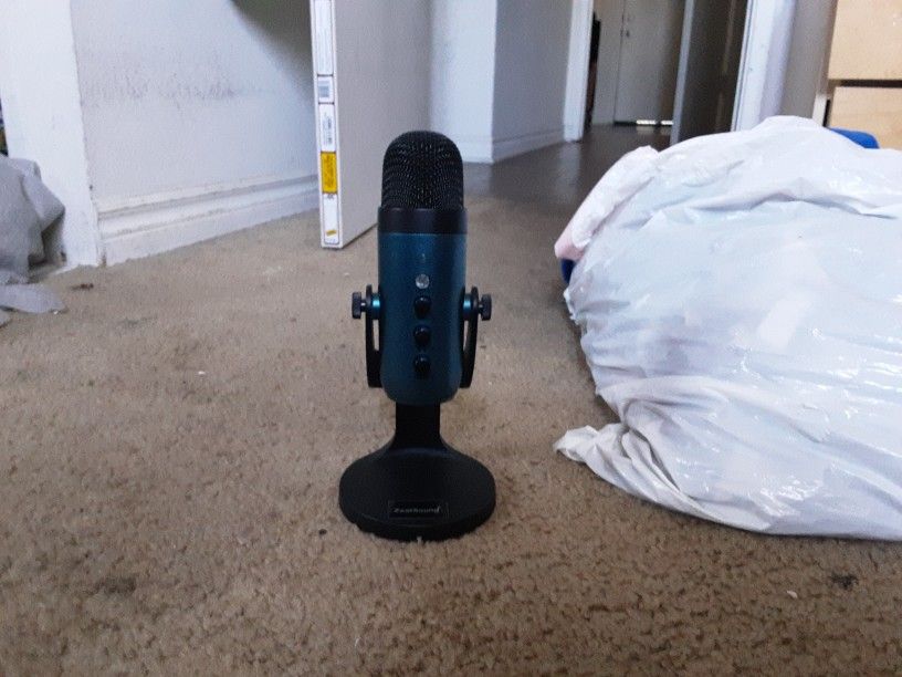 Mic