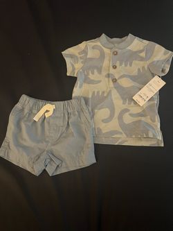 Baby Outfit