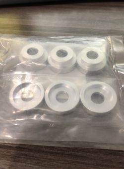 Audi VW Shifter Bracket Bushing Kit 034 Motorsport