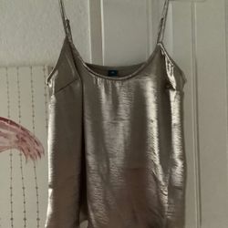 Pewter Top